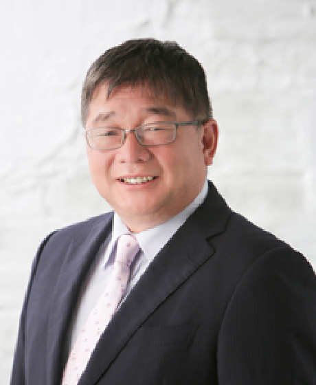 センター長　小松﨑 将一