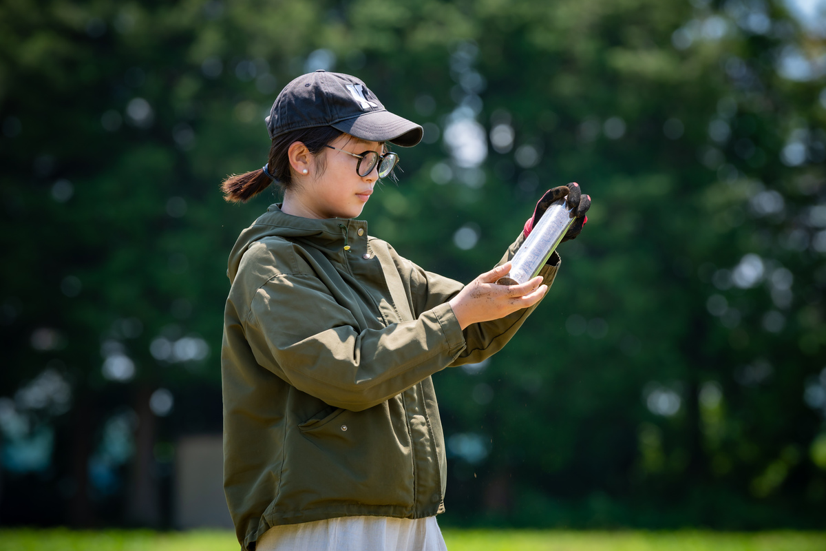 農業・生態系保全ユニット イメージ5