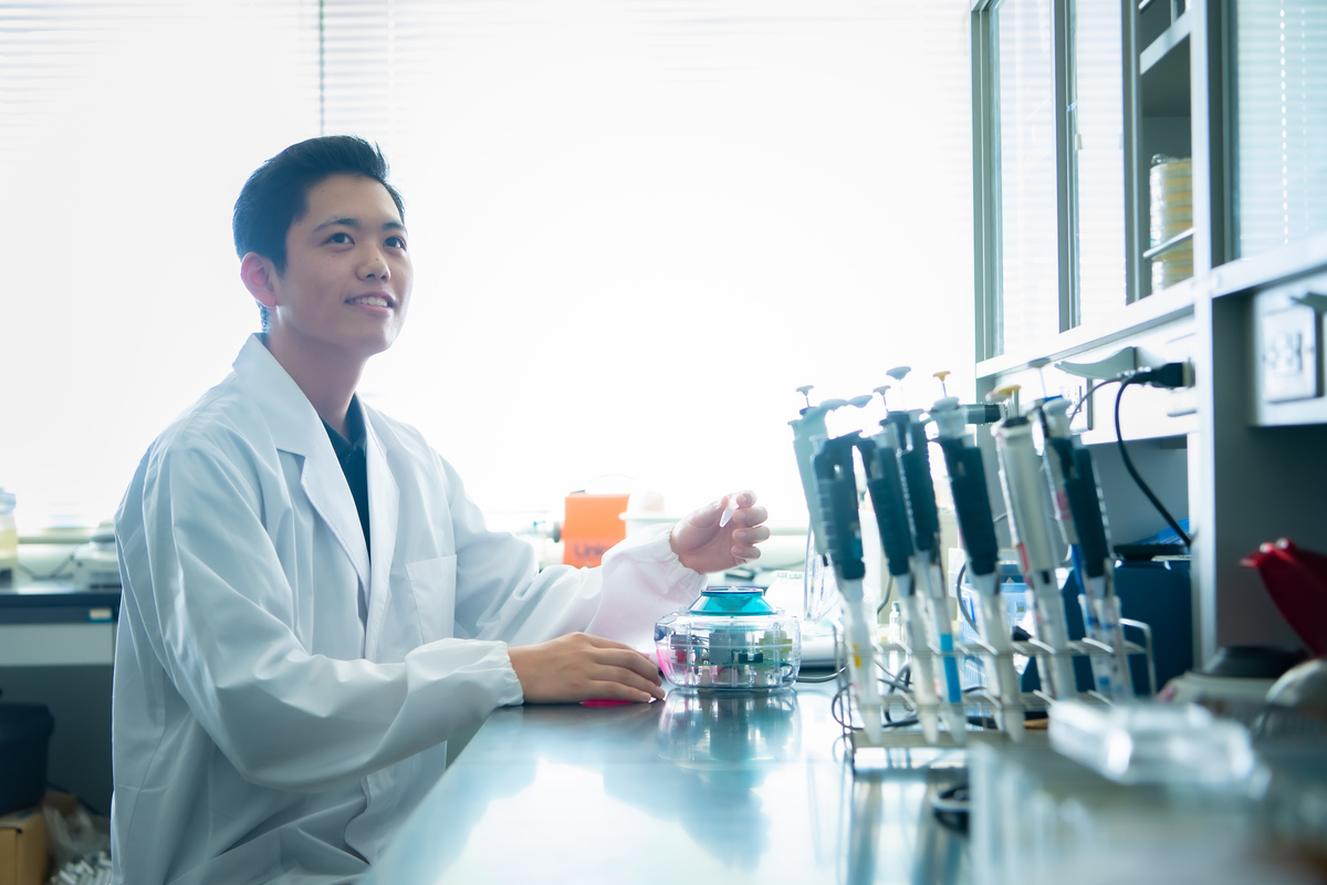 微生物遺伝情報解析ユニット イメージ4