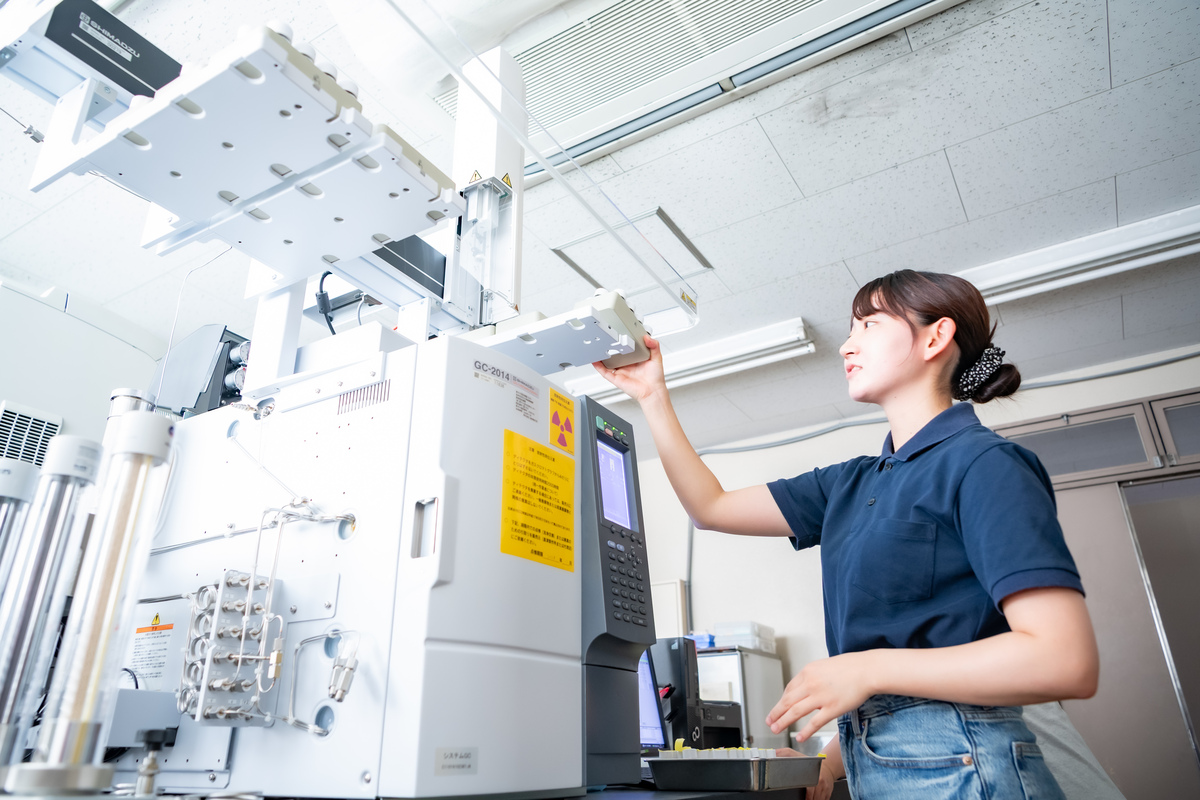 微生物遺伝情報解析ユニット イメージ5