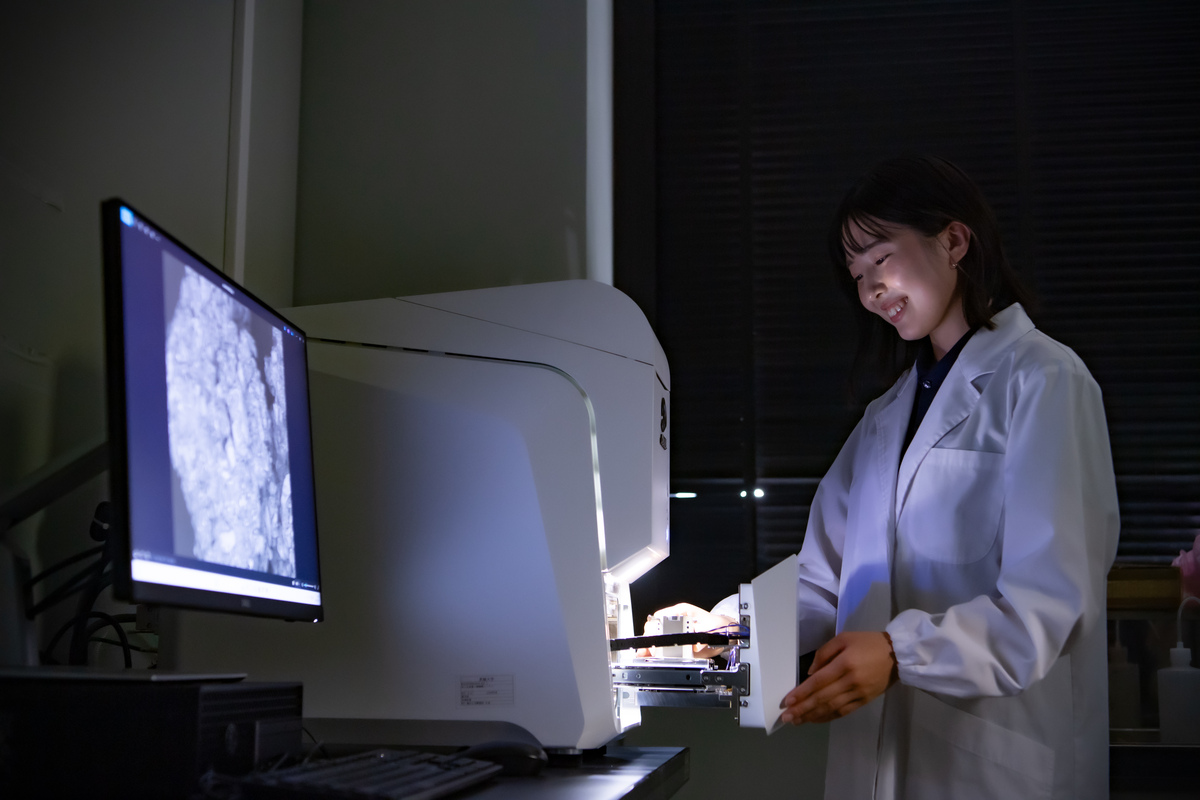 微生物遺伝情報解析ユニット イメージ6