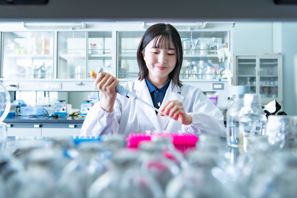 微生物遺伝情報解析ユニット イメージ7