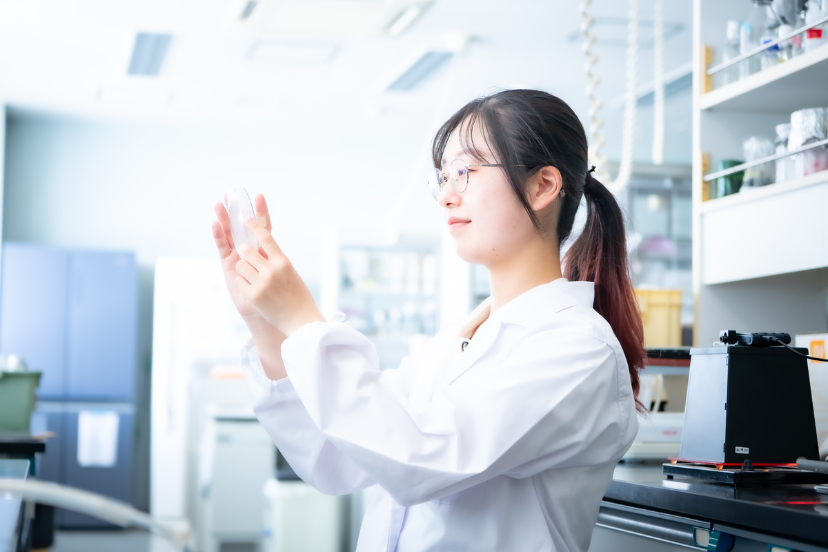 微生物遺伝情報解析ユニット イメージ9