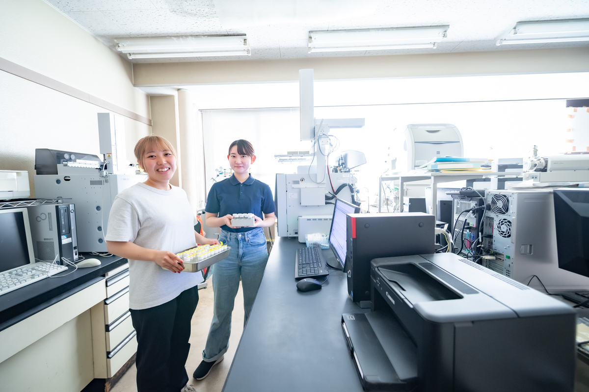 微生物遺伝情報解析ユニット イメージ10