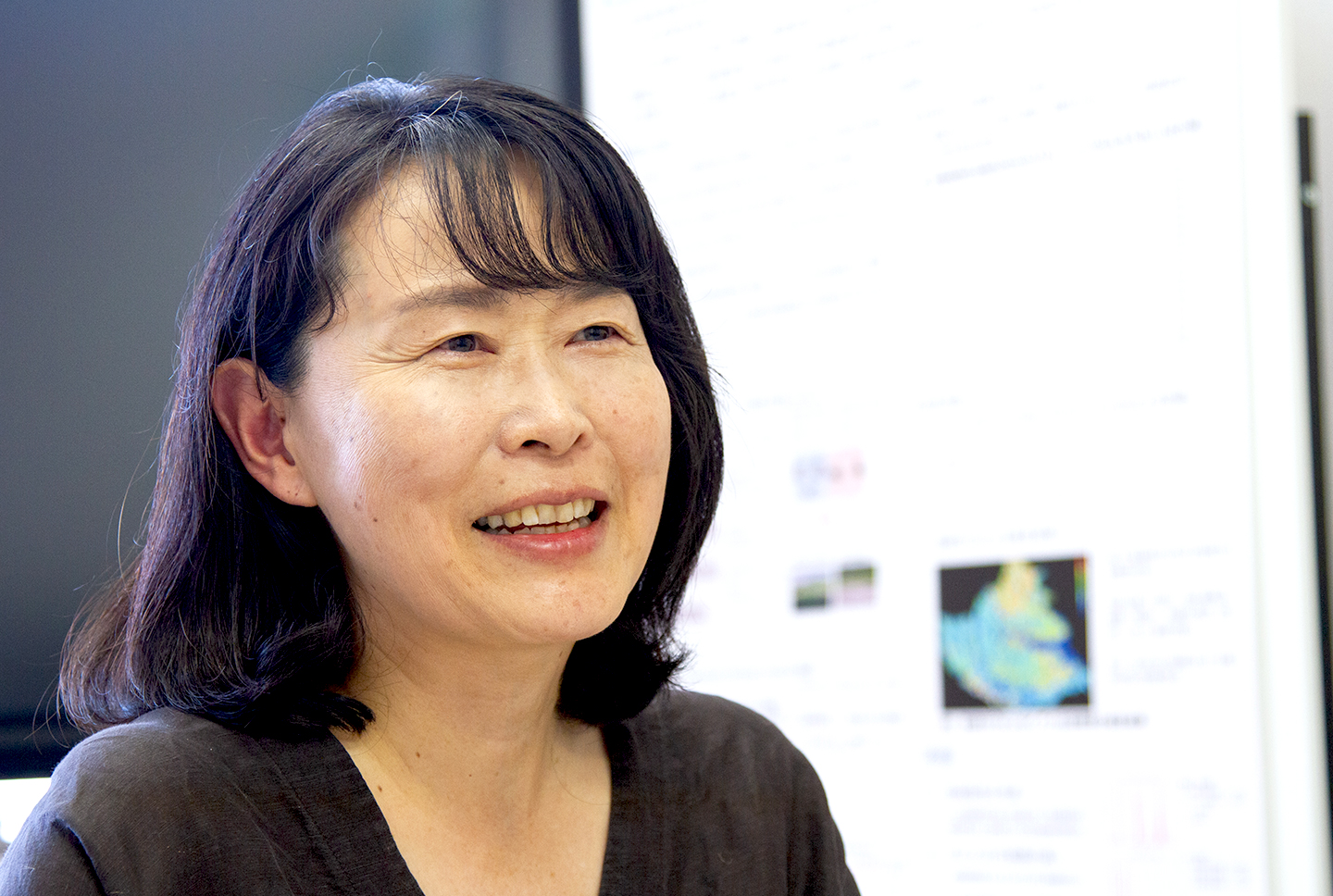 生態系と農業をつなぐ―景観生態学という視点からの連携