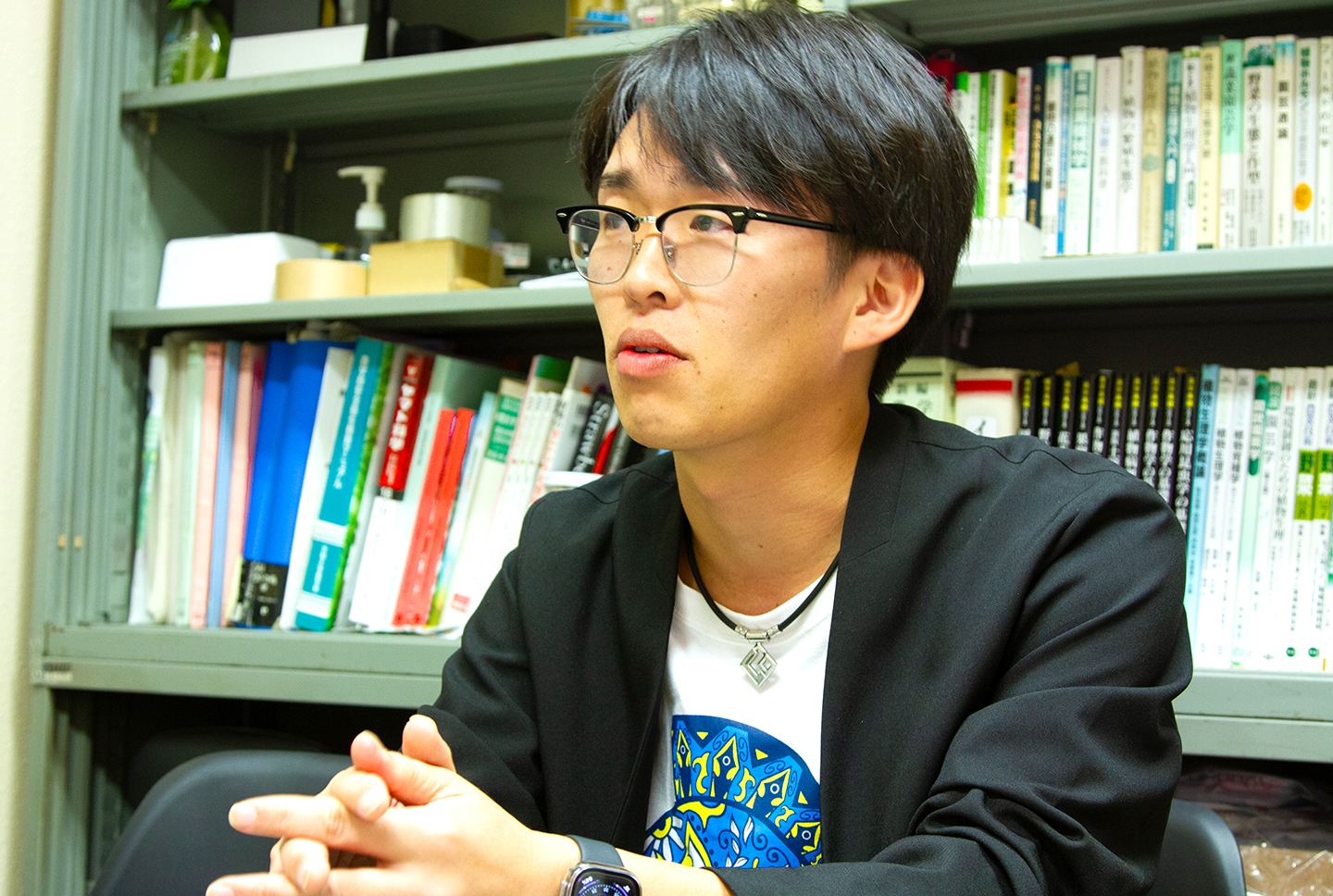 イチゴ農家の栽培技術を活かした環境配慮への新しい一歩