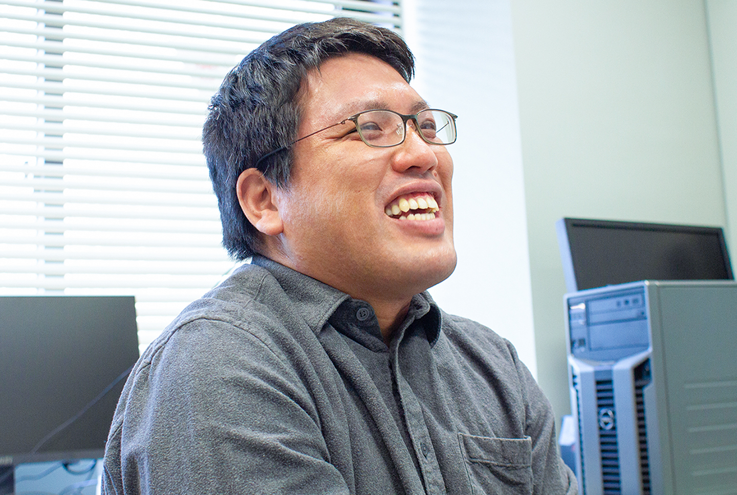 観察とゲノムの合わせ技で微生物の生き様を解明する