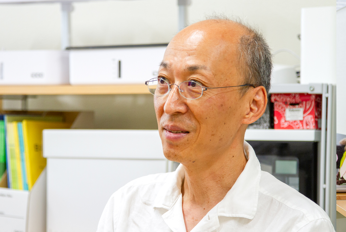 植物と共生する微生物「エンドファイト」で農業と環境の未来を創る