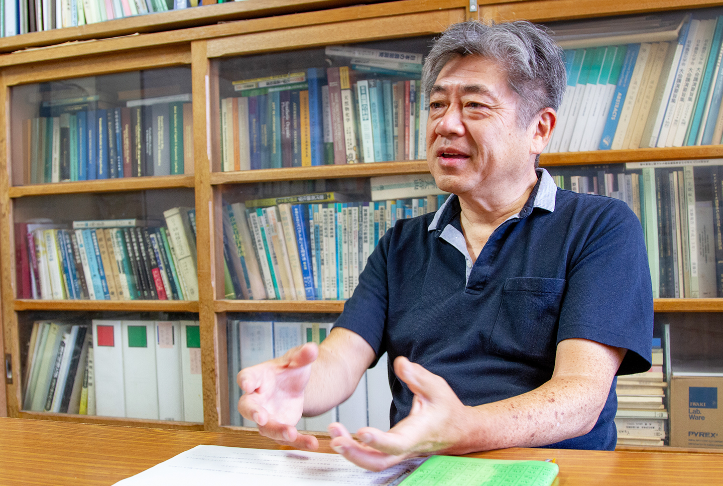 Creating the Unprecedented with Natural and Bio-Organic Chemistry