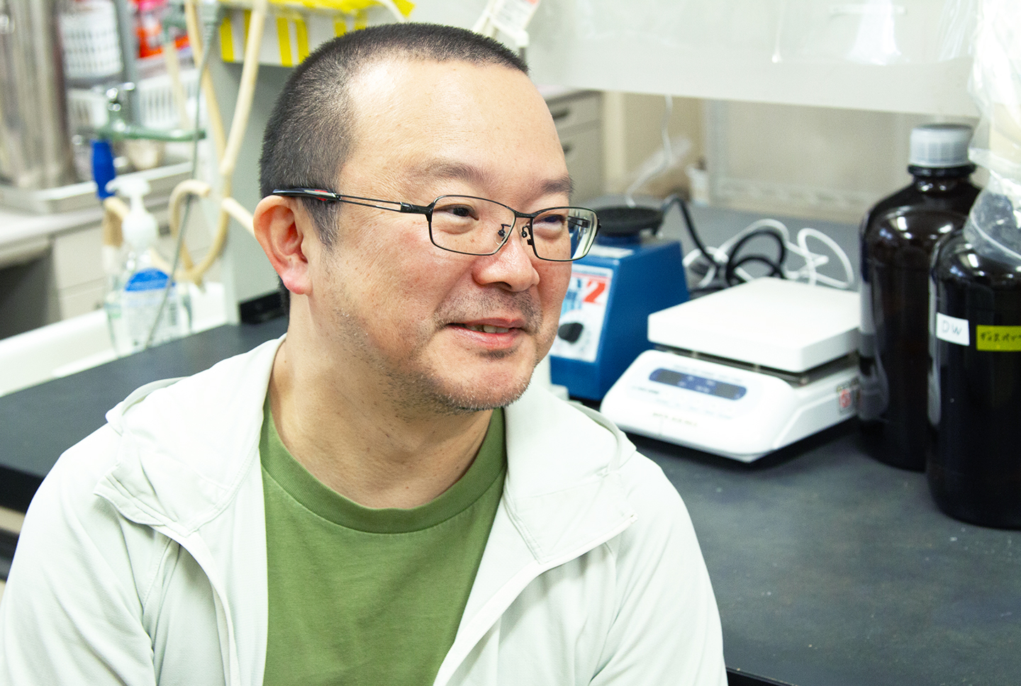 Exploring the Hidden World of Soil for Sustainable Agro-Ecosystems